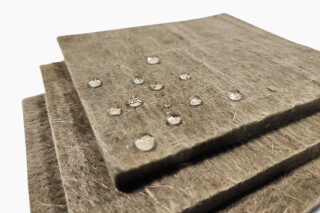 ArmaGel XGH for high temperature applications ArmaGel XGH for high temperature applications