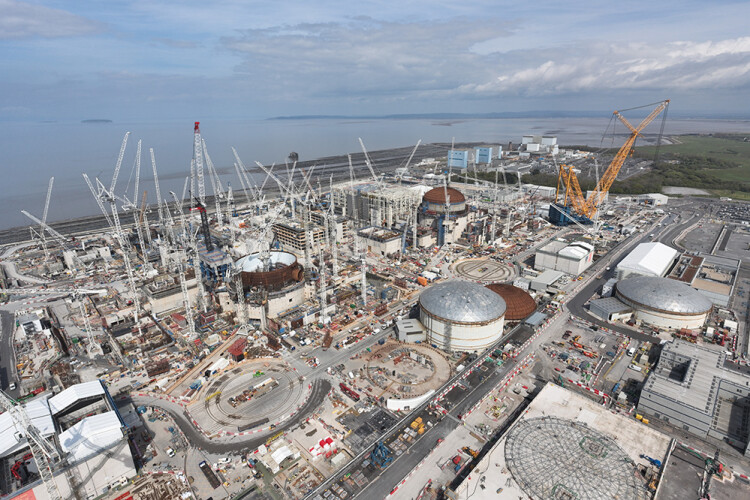 Hinkley Point C spent three years in pre-application consultation