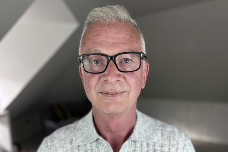 BCIS chief economist David Crosthwaite