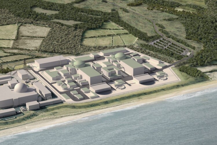 Cost estimates for Sizewell C range from £20bn to £40bn
