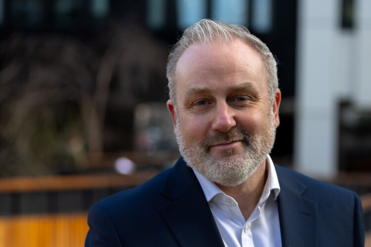 Gary Sweeney