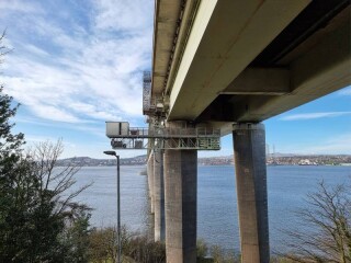 Tay Road Bridge Tay Road Bridge