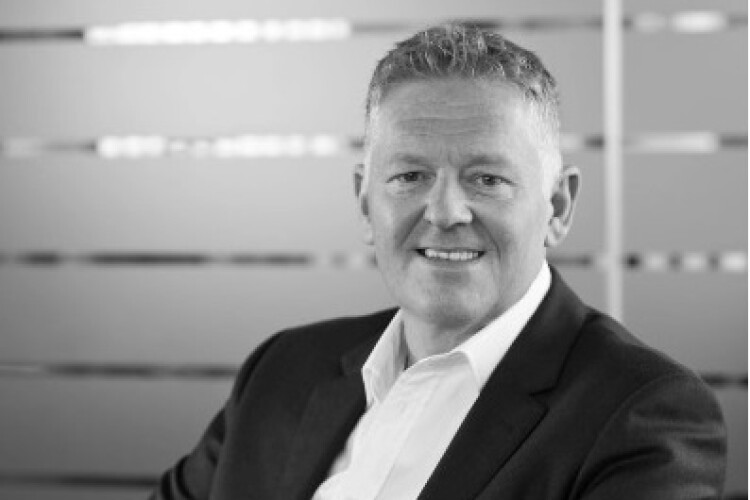 Rydon chief executive Bob Bond 