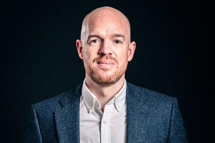 Dave Castle, COO of MKM 