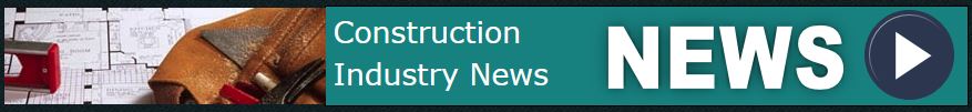 Construction Industry News