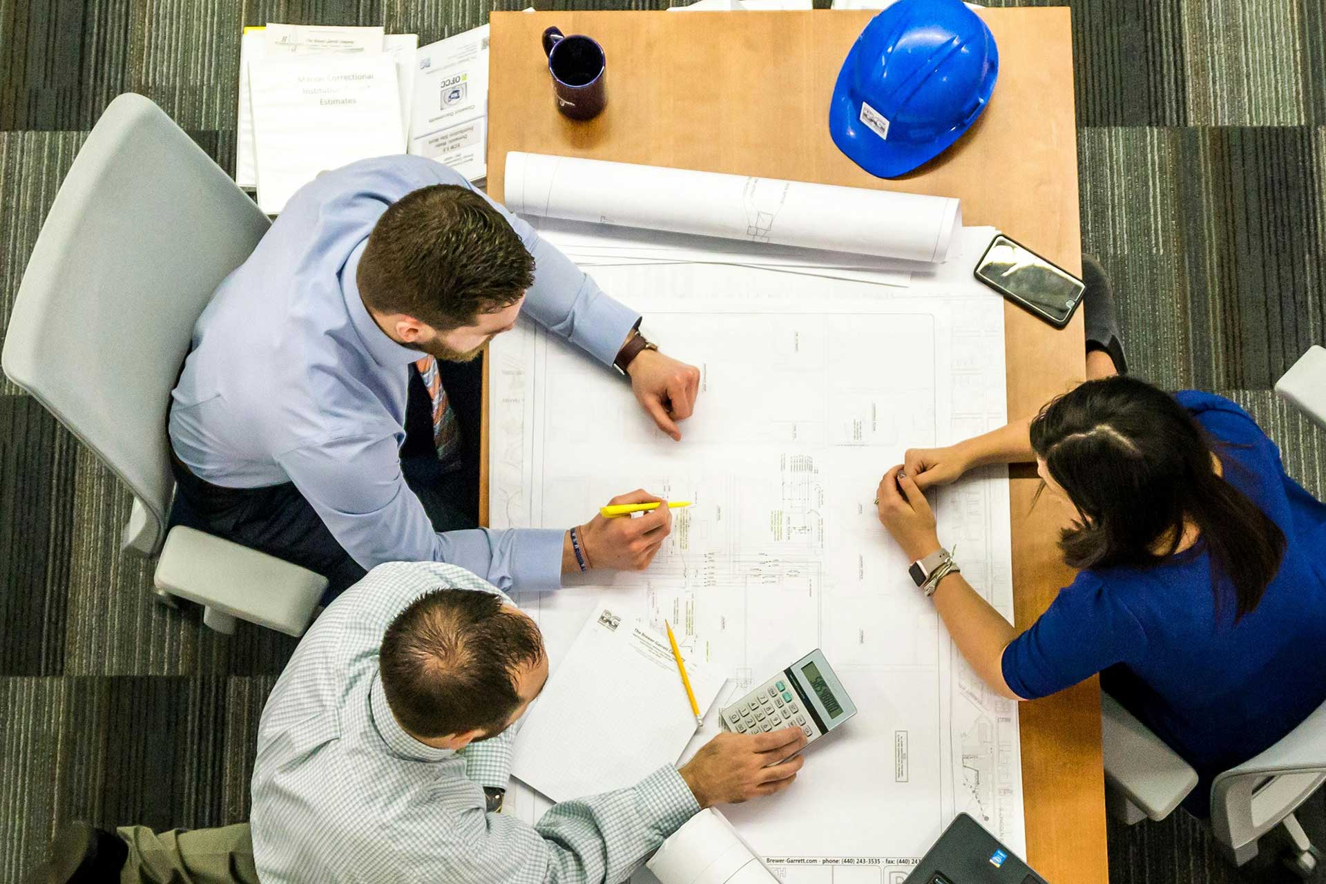 Construction Industry Trade Alliance