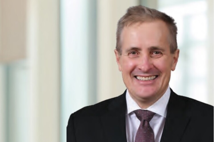 Rob Perrins