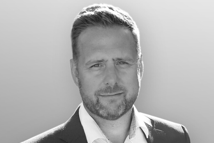 Amey UK chief executive Andy Milner 