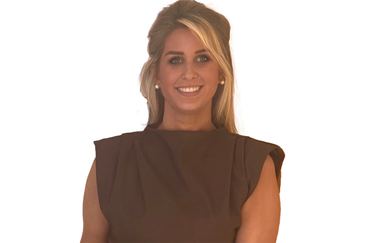 Amy Fullaway, business development manager at Clegg Construction
