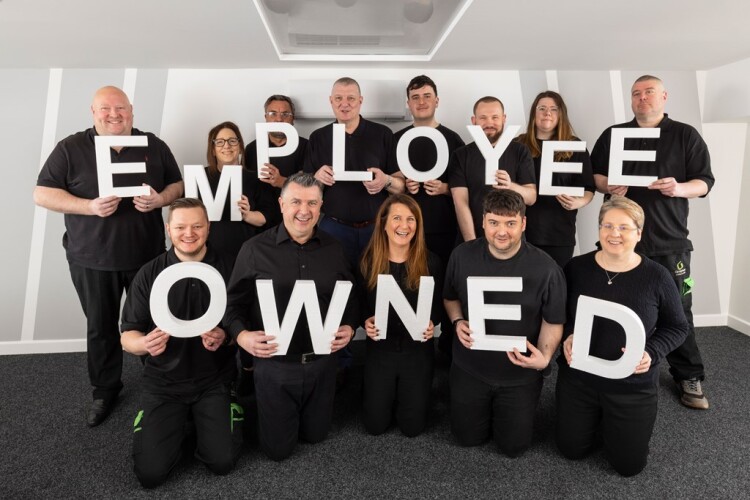 Some of the new owners