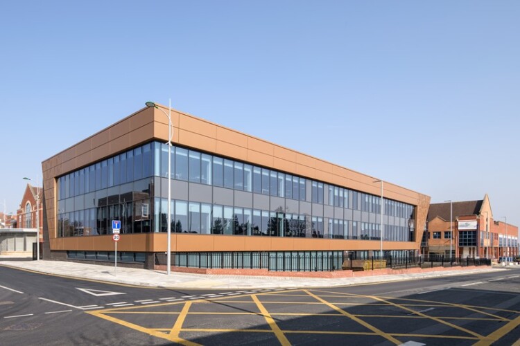 Cheshire West & Chester Council