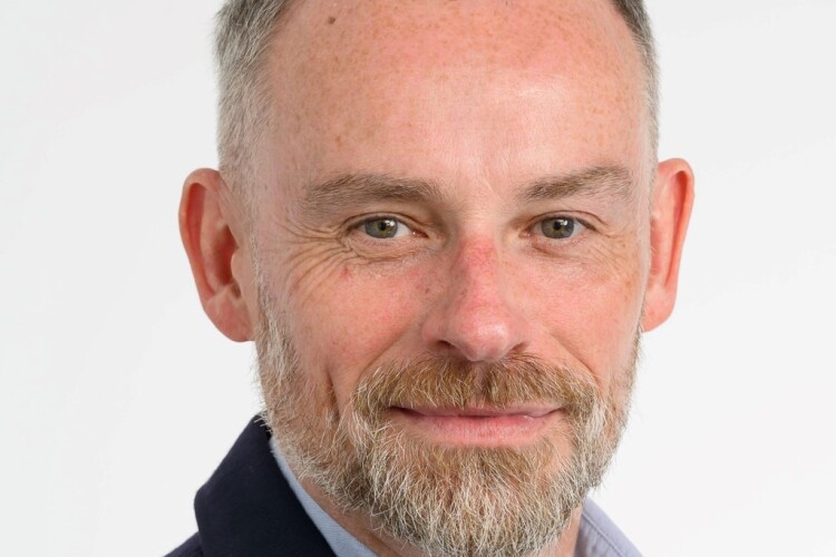 Nick Rowan