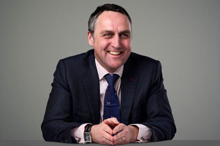Paul Turner