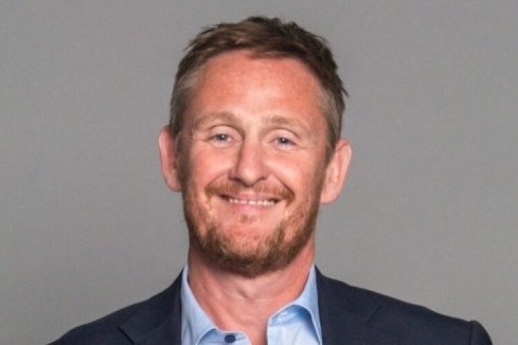 Simon Orange