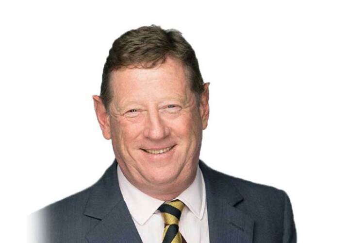 Sir James Wates