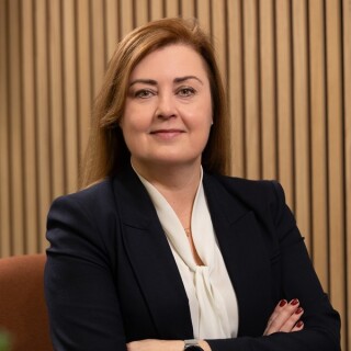 Diane Bourne