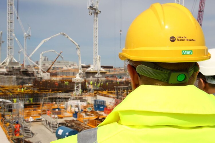 Legal proceedings follow an investigation by the Office for Nuclear Regulation 