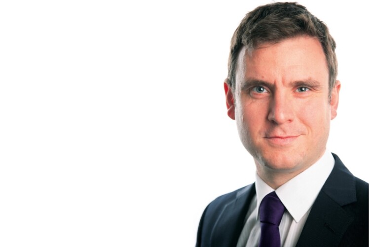 Alasdair Reisner