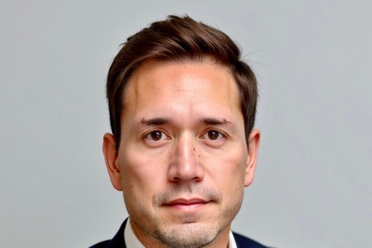 Andrew Warner