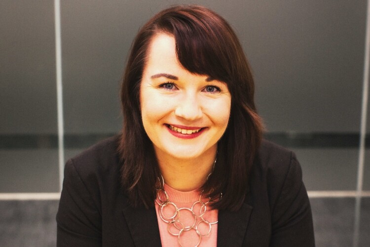 Rebecca Boundy