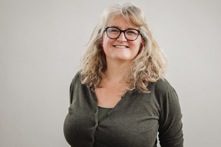 Elaine Toogood is senior director of concrete & The Concrete Centre at the Mineral Products Association