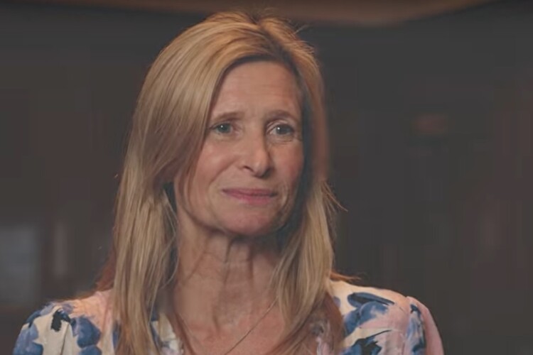 Build UK chief executive Suzannah Nichol