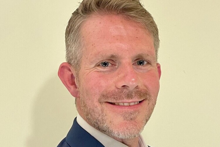 Richard Watts 