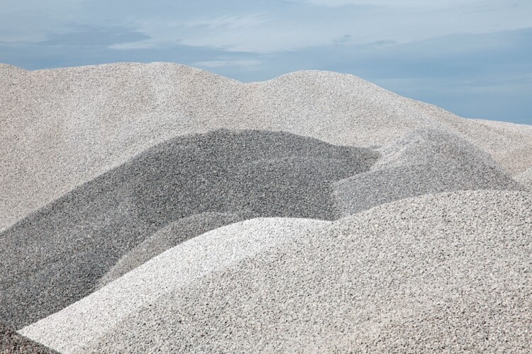 Britain has an abundance of mineral resources in the ground but securing the permitted reserves to meet the country’s demands requires long-term planning, which is currently lacking