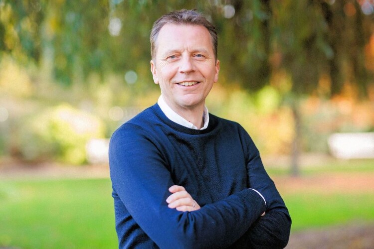 Stewart Brundell has been promoted to chief operating officer of Willmott Dixon Construction