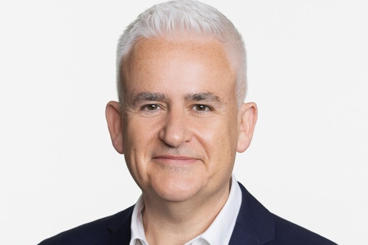 Philip Hoare 