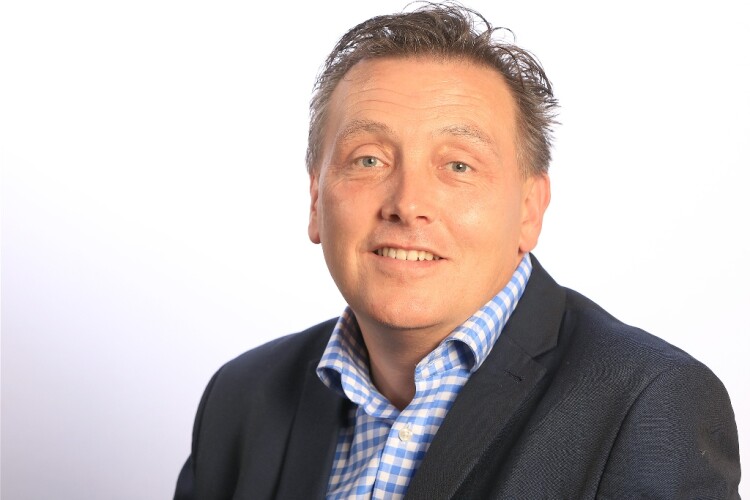 Rob Doherty