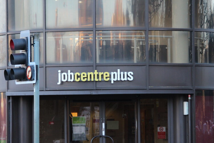 DWP has around 800 buildings in its estate