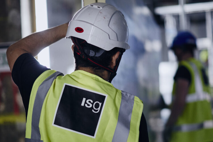 The collapse of ISG left more than £1.1bn in unpaid debts, with project bank accounts offering no protection