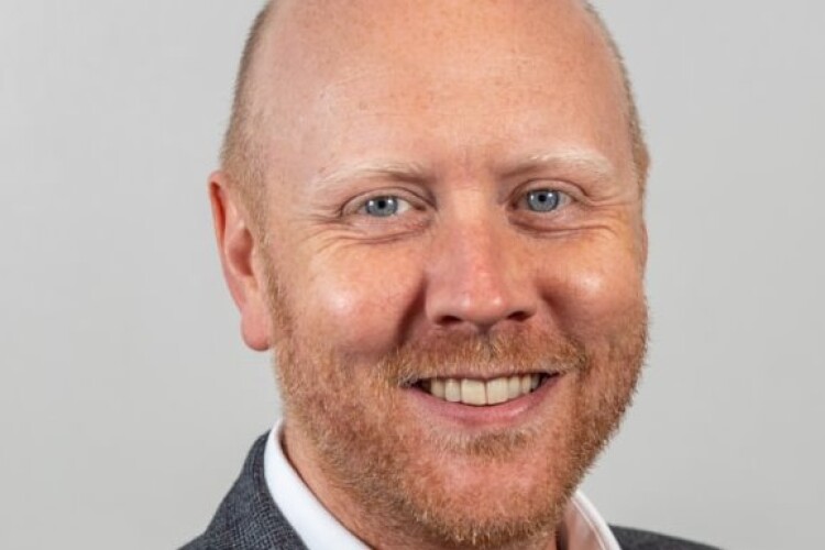Steve Higham