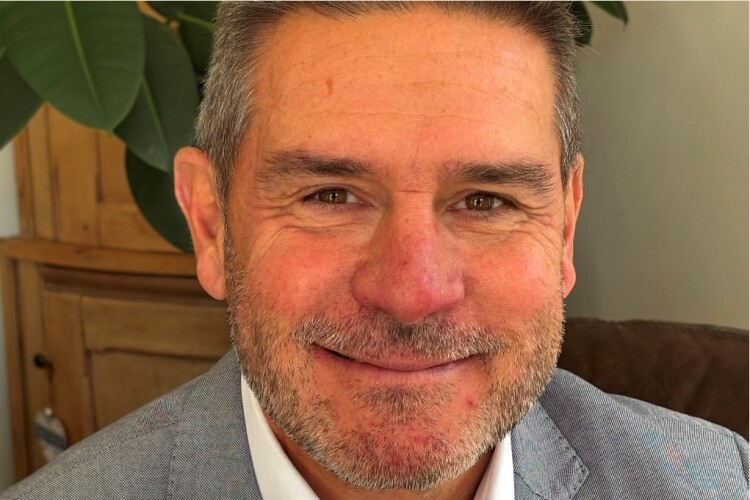 Huw Jenkins