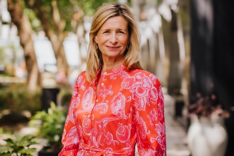 Suzannah Nichol