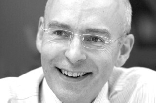 David Needham David Needham