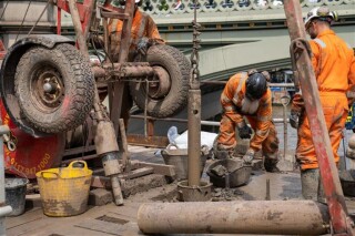 © Houses of Parliament Restoration & Renewal Delivery Authority