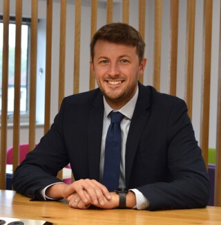 Luke Dodd Luke Dodd