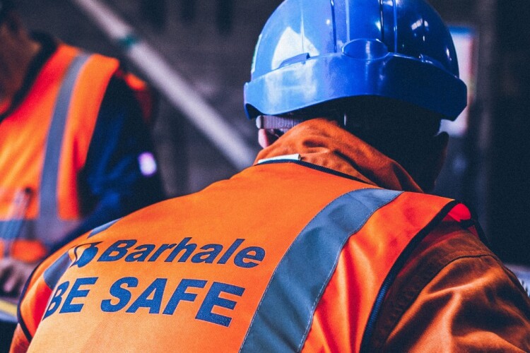 Barhale features on both lots
