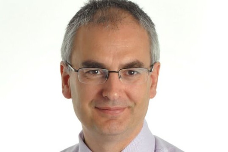 Mike Batheram, AtkinsRéalis’ market director for local transport
