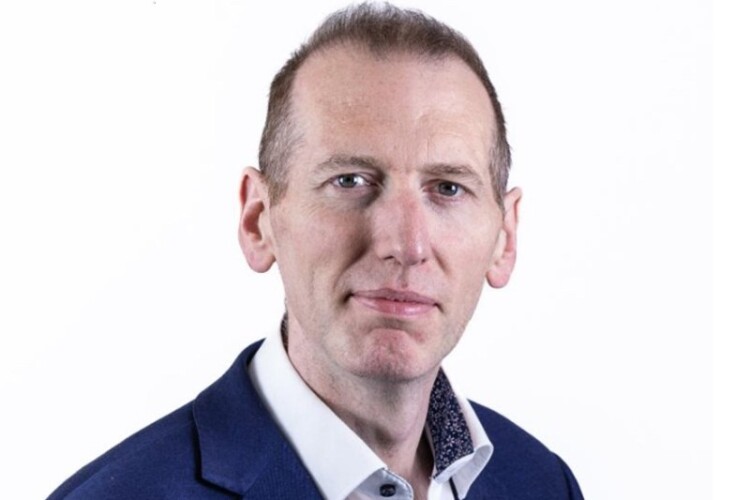 Michael Mahon 