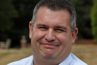 James Ingamells becomes chief operating officer