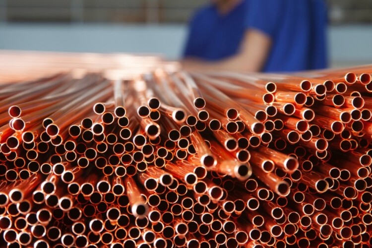 Cable theft is an epidemic