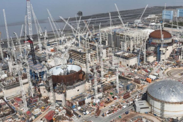 Many of the buildings on site awere found to have inadequate fire precautions